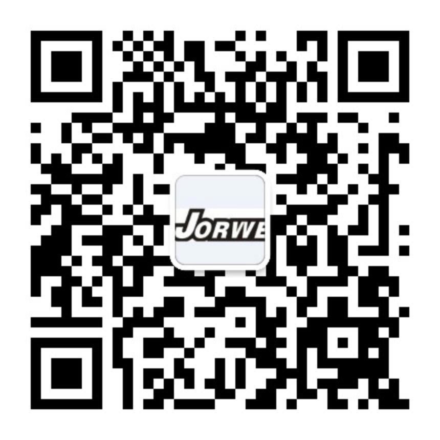 乔伟公众号